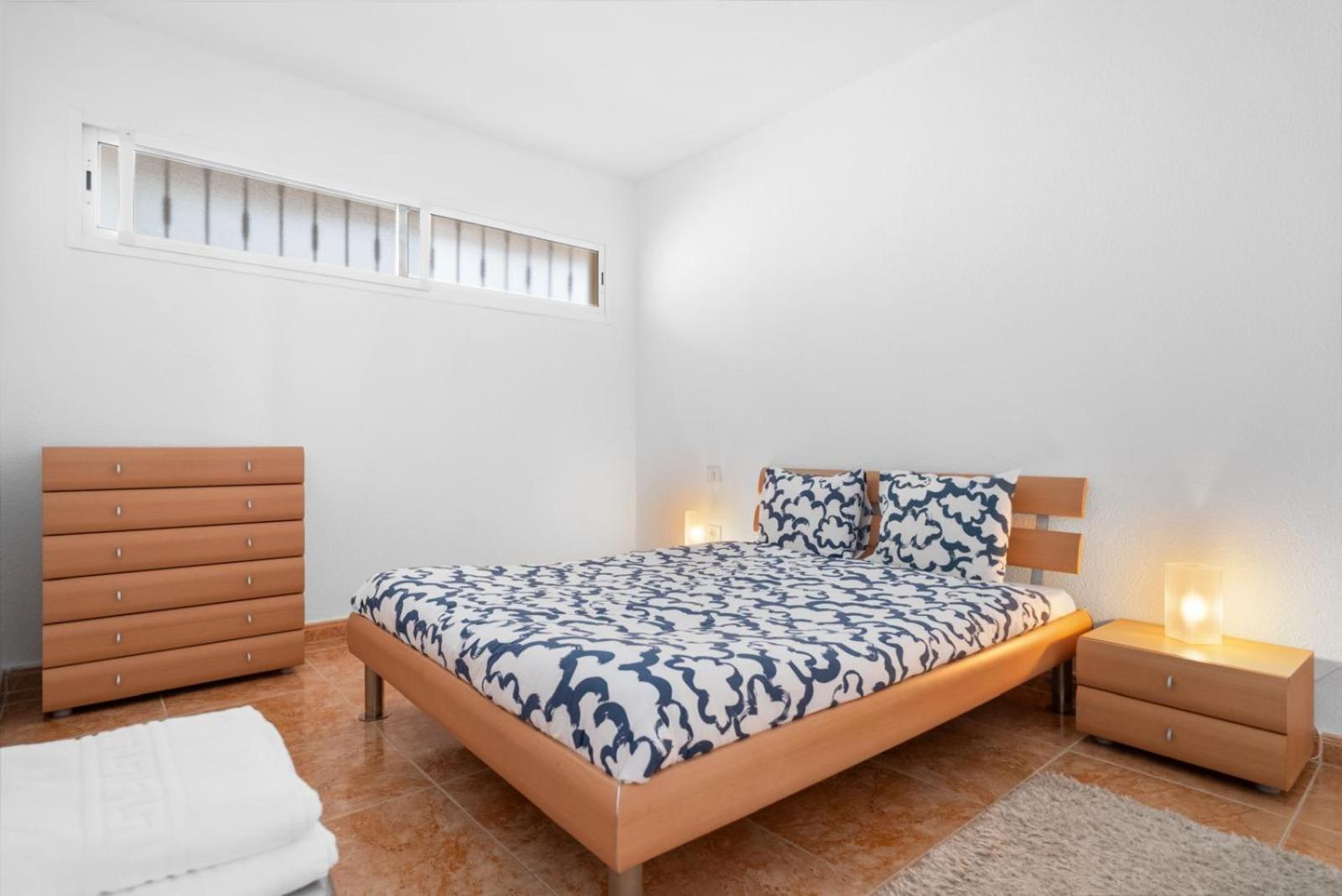 Roque Del Conde Aragon Apartment Costa Adeje  Luaran gambar