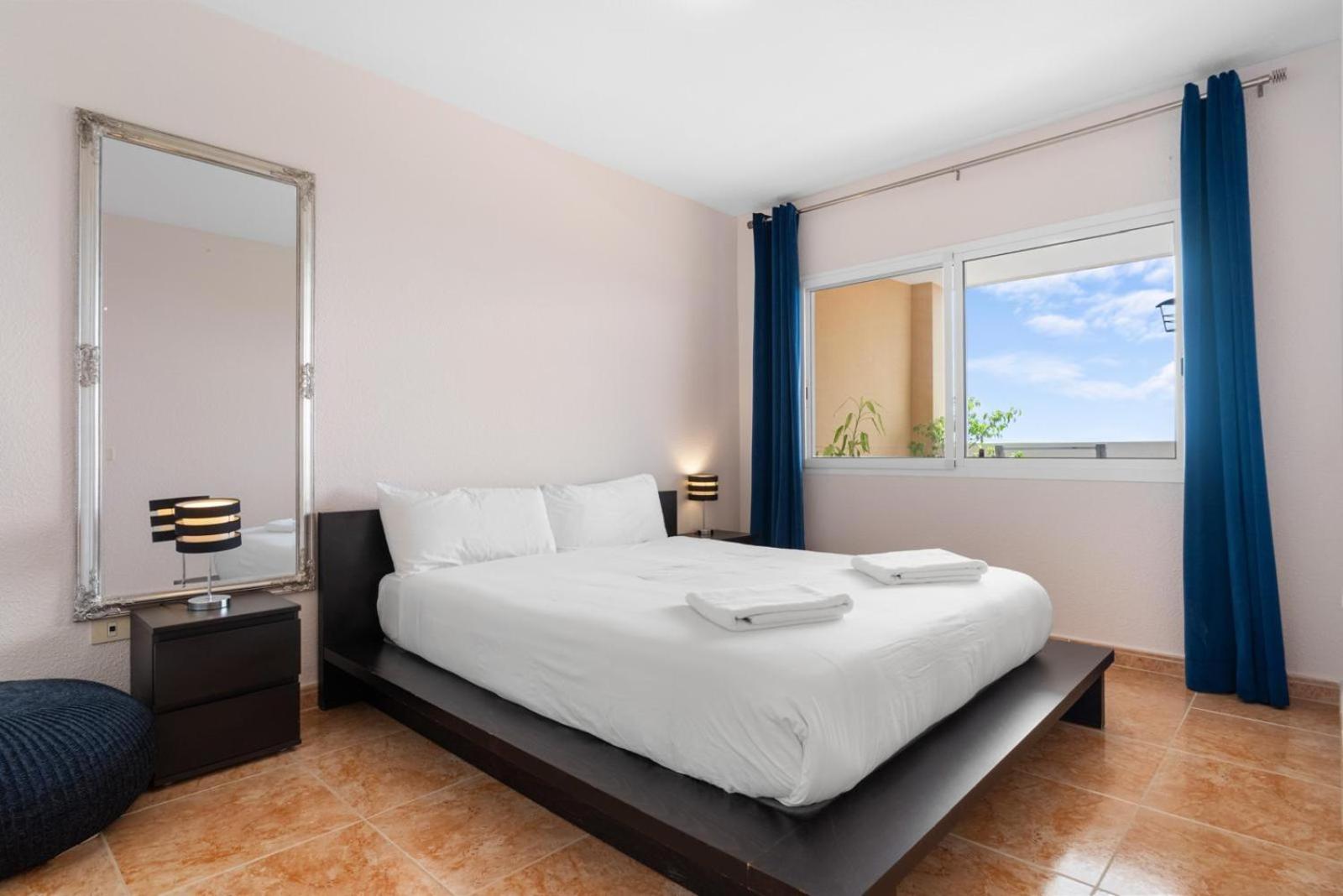 Roque Del Conde Aragon Apartment Costa Adeje  Luaran gambar